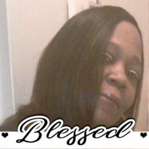 Meet your Posher, Charlene